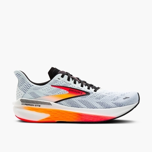 Chaussure d'Athlétisme Brooks Hyperion GTS 2 Corail Noir Homme | VKE-0684879